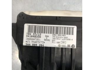 bontott VW PASSAT B7 Utasoldali Légzsák