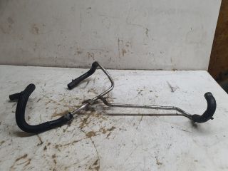 bontott VW PASSAT B7 Üzemanyagcső