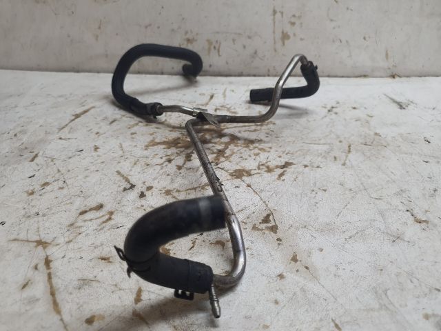 bontott VW PASSAT B7 Üzemanyagcső