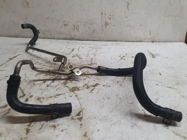 bontott VW PASSAT B7 Üzemanyagcső