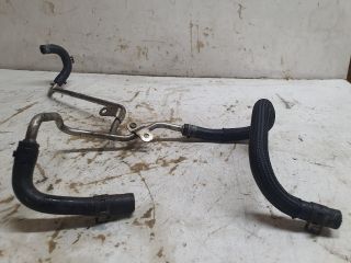 bontott VW PASSAT B7 Üzemanyagcső