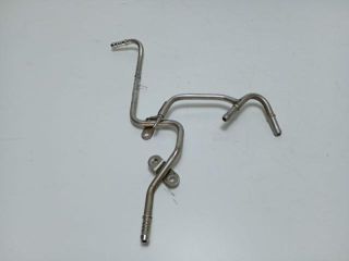 bontott VW PASSAT B7 Üzemanyagcső