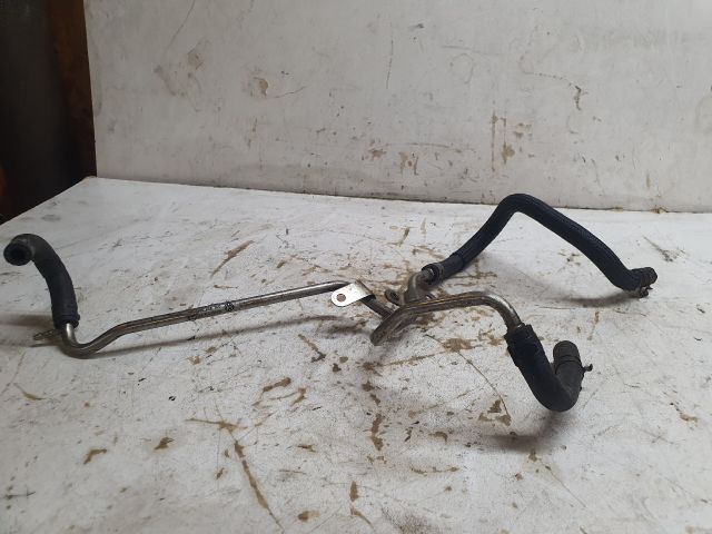 bontott VW PASSAT B7 Üzemanyagcső