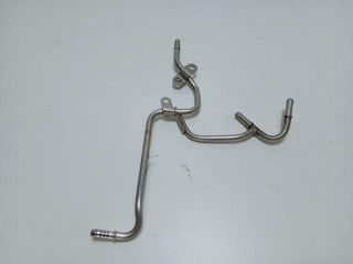 bontott VW PASSAT B7 Üzemanyagcső