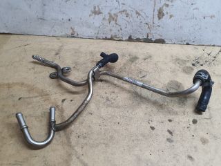 bontott VW PASSAT B7 Üzemanyagcső