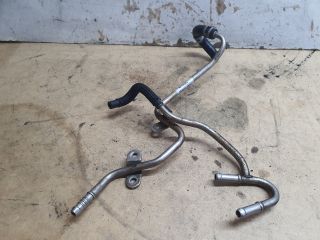 bontott VW PASSAT B7 Üzemanyagcső