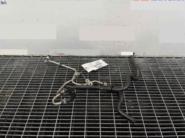 bontott VW PASSAT B7 Üzemanyagcső