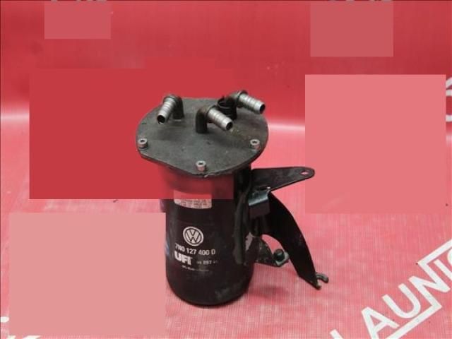 bontott VW PASSAT B7 Üzemanyagszűrő Ház