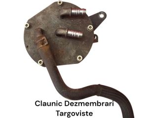 bontott VW PASSAT B7 Üzemanyagszűrő Ház