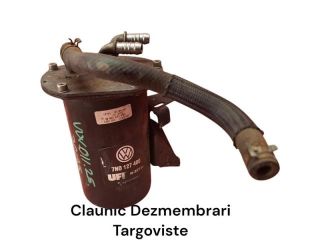 bontott VW PASSAT B7 Üzemanyagszűrő Ház