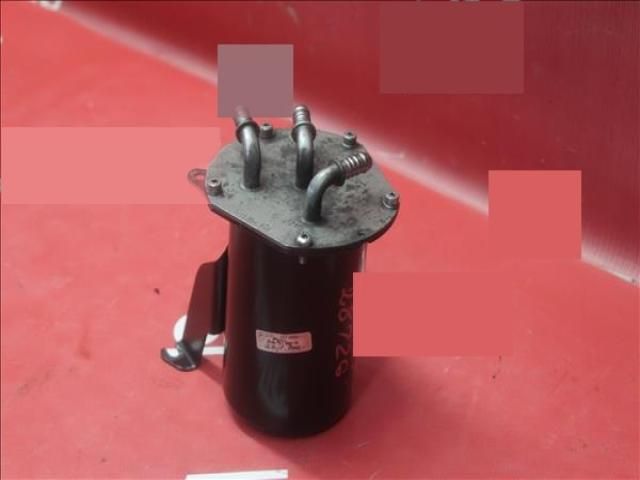 bontott VW PASSAT B7 Üzemanyagszűrő Ház