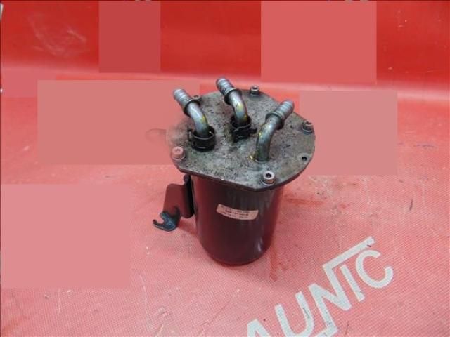 bontott VW PASSAT B7 Üzemanyagszűrő Ház