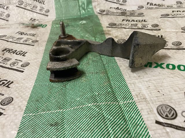 bontott VW PASSAT B7 Váltó Kapcsoló Villa