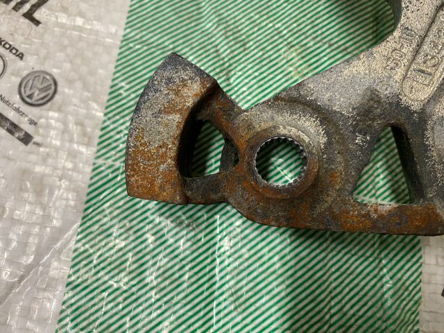 bontott VW PASSAT B7 Váltó Kapcsoló Villa