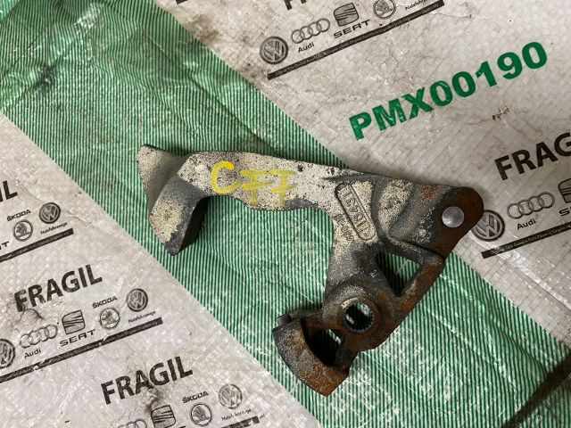 bontott VW PASSAT B7 Váltó Kapcsoló Villa