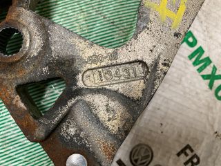 bontott VW PASSAT B7 Váltó Kapcsoló Villa