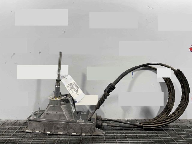 bontott VW PASSAT B7 Váltógomb