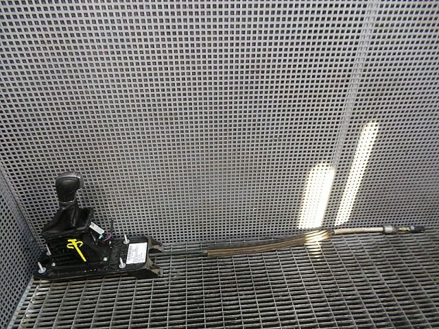 bontott VW PASSAT B7 Váltógomb