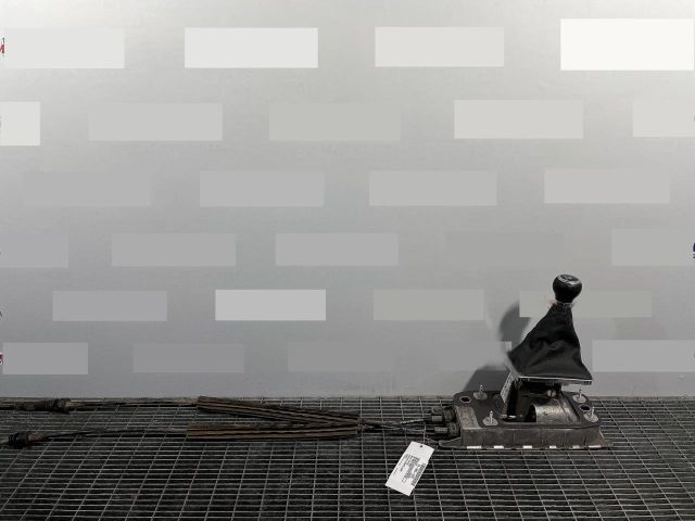 bontott VW PASSAT B7 Váltógomb