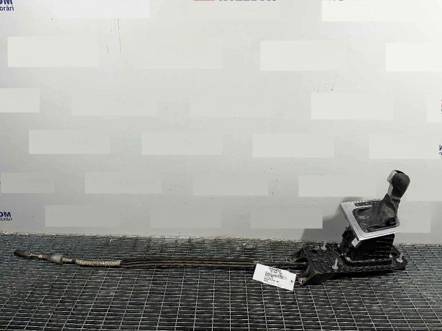 bontott VW PASSAT B7 Váltógomb