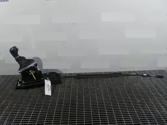 bontott VW PASSAT B7 Váltógomb