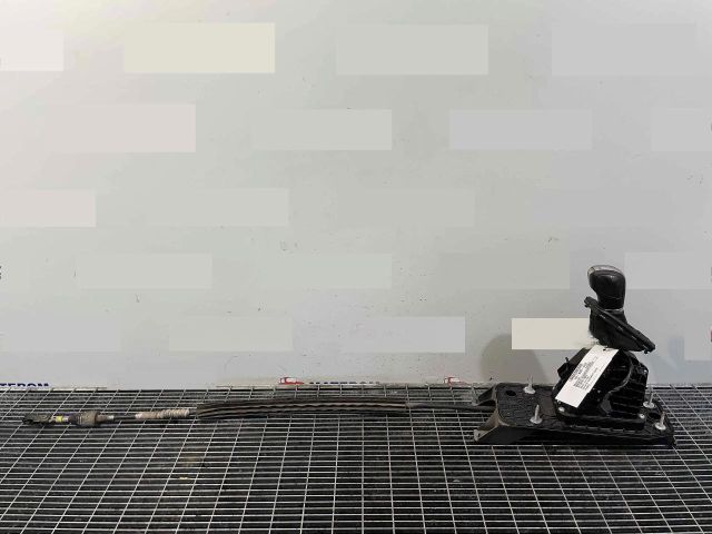 bontott VW PASSAT B7 Váltógomb