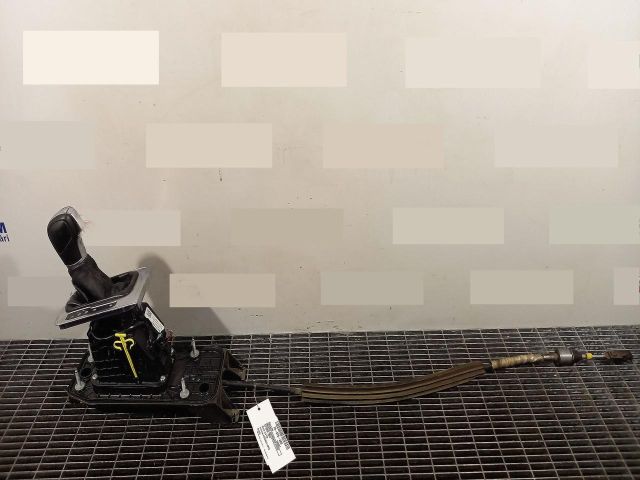 bontott VW PASSAT B7 Váltógomb