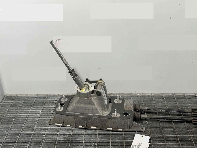 bontott VW PASSAT B7 Váltógomb