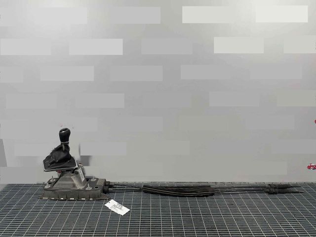 bontott VW PASSAT B7 Váltógomb