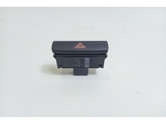 bontott VW PASSAT B7 Vészvillogó Kapcsoló