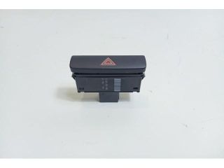 bontott VW PASSAT B7 Vészvillogó Kapcsoló