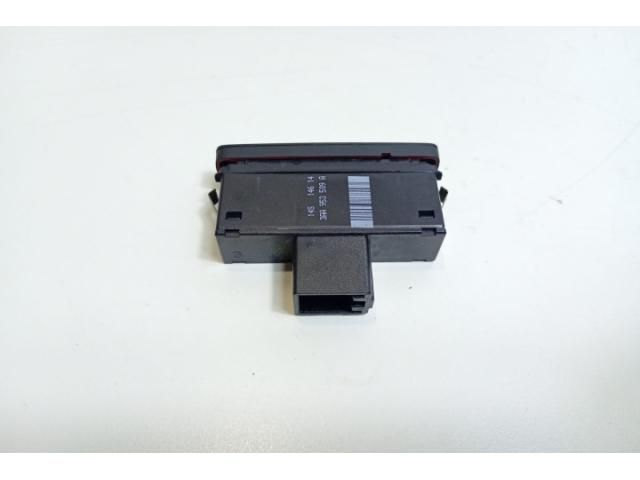 bontott VW PASSAT B7 Vészvillogó Kapcsoló