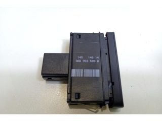 bontott VW PASSAT B7 Vészvillogó Kapcsoló