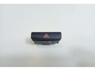 bontott VW PASSAT B7 Vészvillogó Kapcsoló