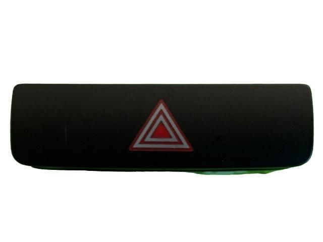 bontott VW PASSAT B7 Vészvillogó Kapcsoló