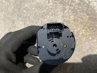 bontott VW PASSAT B7 Világítás Kapcsoló