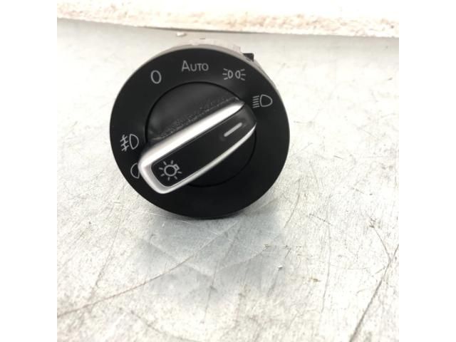 bontott VW PASSAT B7 Világítás Kapcsoló