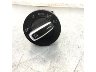 bontott VW PASSAT B7 Világítás Kapcsoló