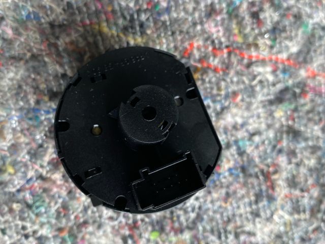 bontott VW PASSAT B7 Világítás Kapcsoló