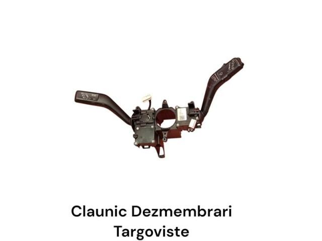 bontott VW PASSAT B7 Világítás Kapcsoló