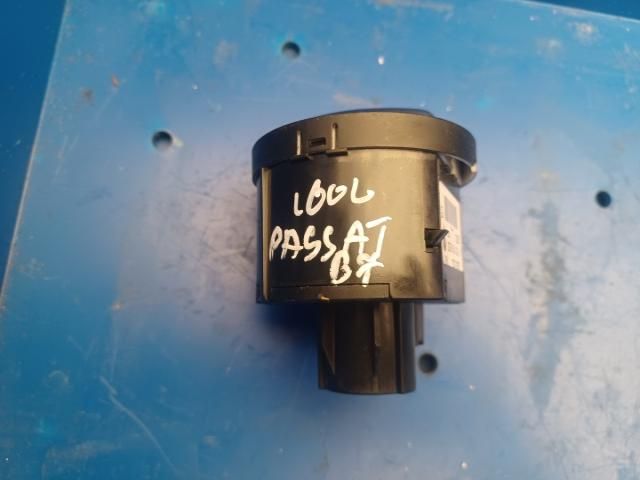 bontott VW PASSAT B7 Világítás Kapcsoló