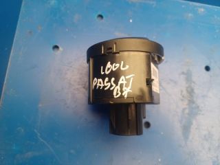 bontott VW PASSAT B7 Világítás Kapcsoló