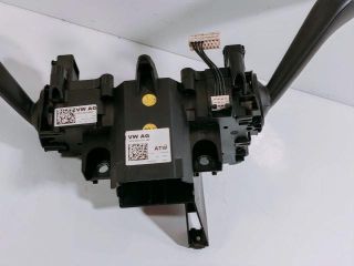 bontott VW PASSAT B7 Világítás Kapcsoló