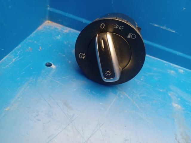 bontott VW PASSAT B7 Világítás Kapcsoló