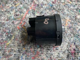 bontott VW PASSAT B7 Világítás Kapcsoló