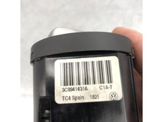 bontott VW PASSAT B7 Világítás Kapcsoló