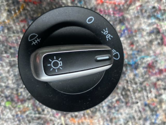 bontott VW PASSAT B7 Világítás Kapcsoló