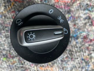 bontott VW PASSAT B7 Világítás Kapcsoló