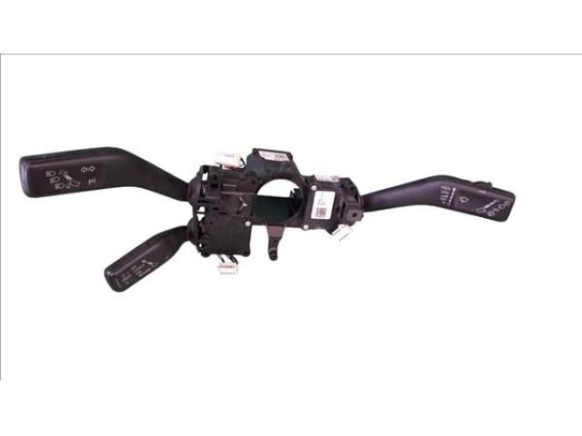 bontott VW PASSAT B7 Világítás Kapcsoló