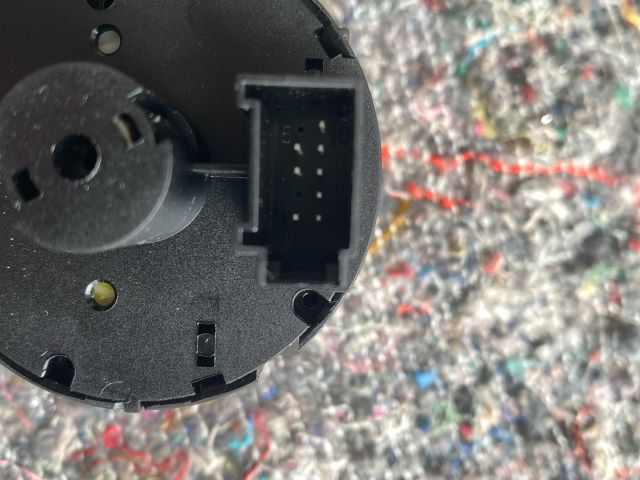 bontott VW PASSAT B7 Világítás Kapcsoló